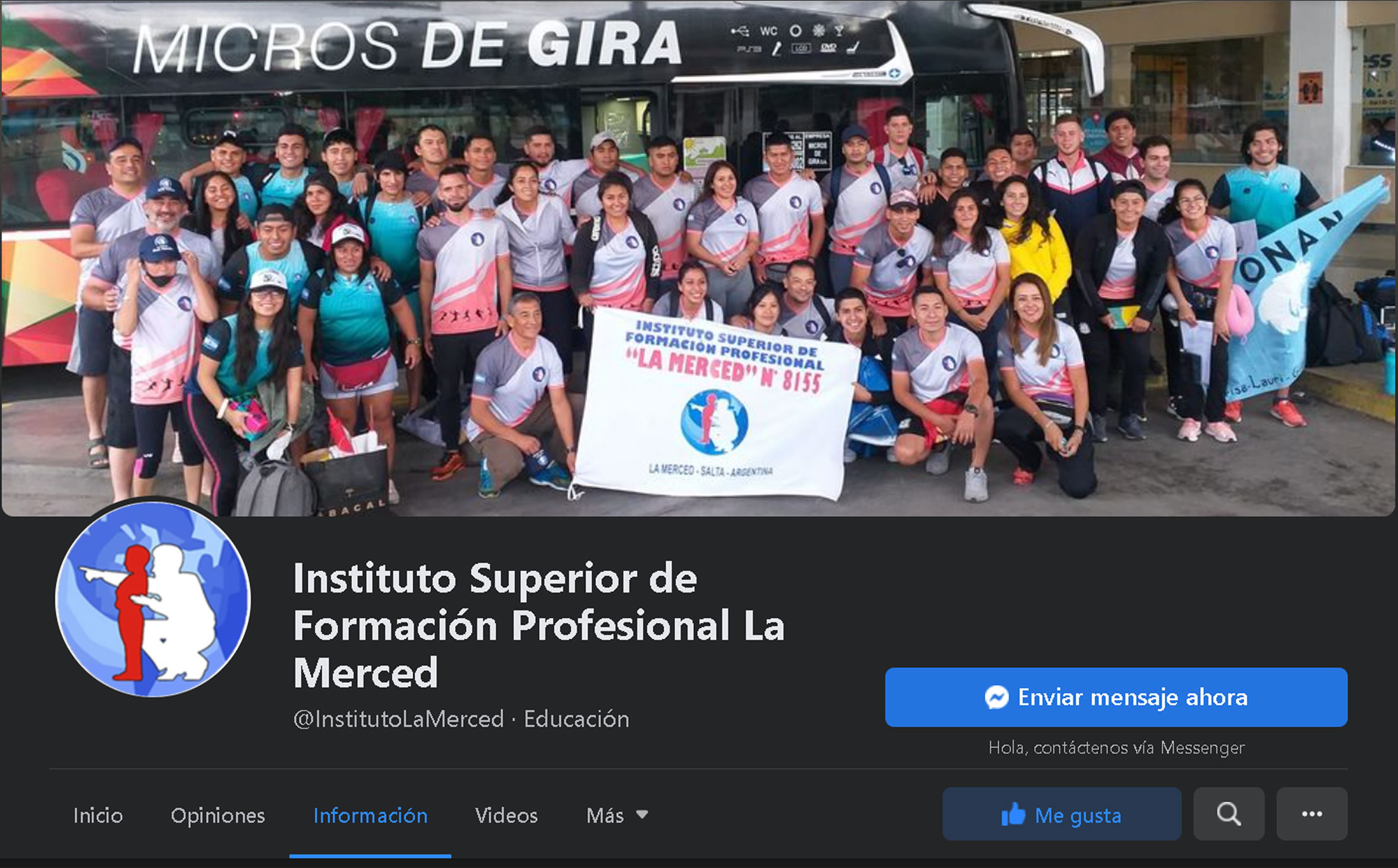 facebook oficial
